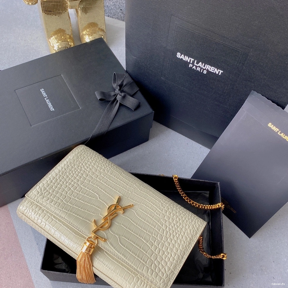 YSL MEDIUM KATE 0813
